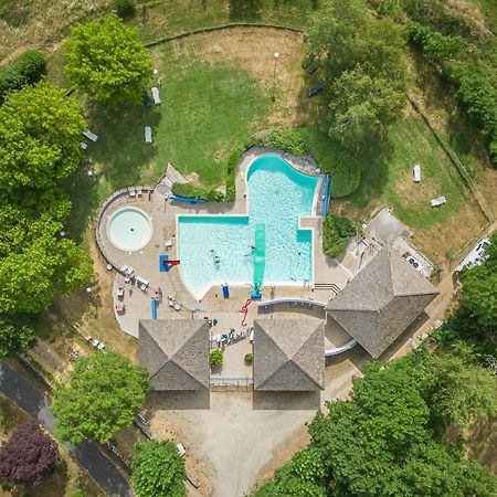 Village De Gites De Chanac Zewnętrze zdjęcie