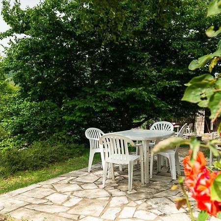 Village De Gites De Chanac Zewnętrze zdjęcie