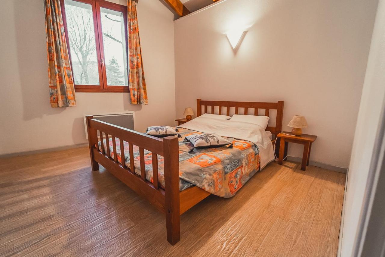 Village De Gites De Chanac Zewnętrze zdjęcie
