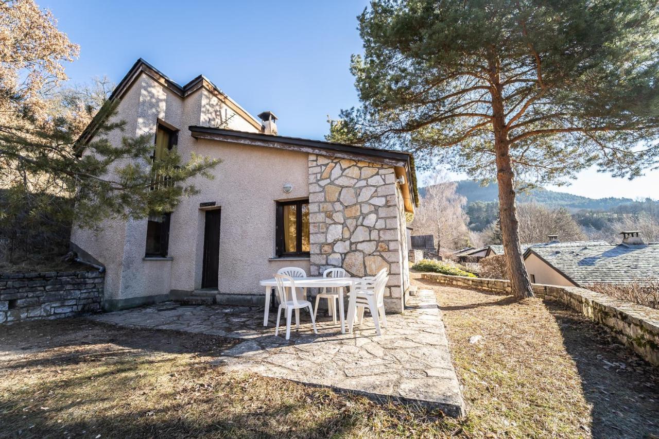 Village De Gites De Chanac Zewnętrze zdjęcie