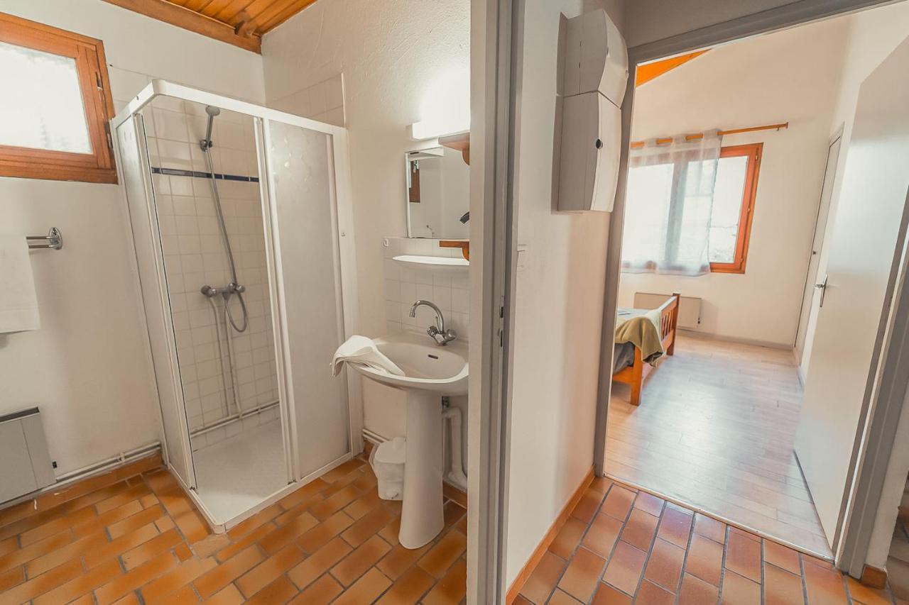 Village De Gites De Chanac Zewnętrze zdjęcie